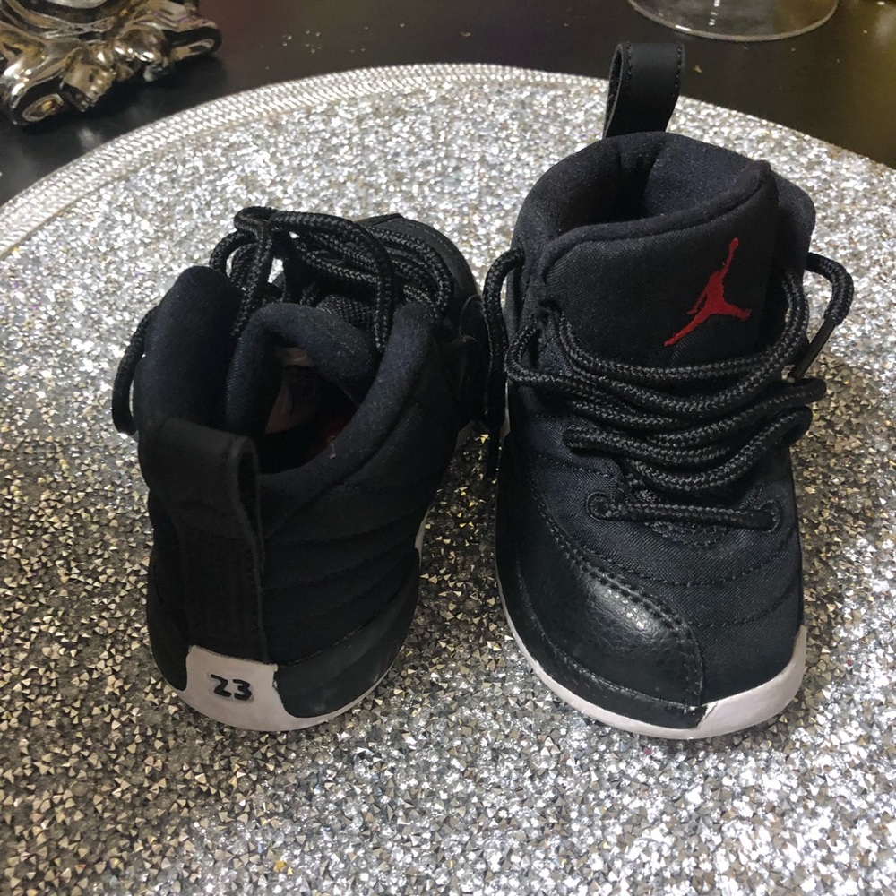 Jordan 12 Retro BT